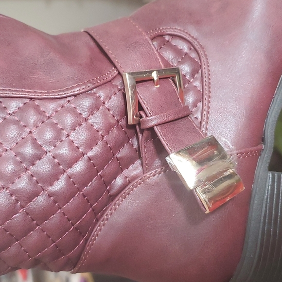 Knee High Boots - Picture 2 of 7